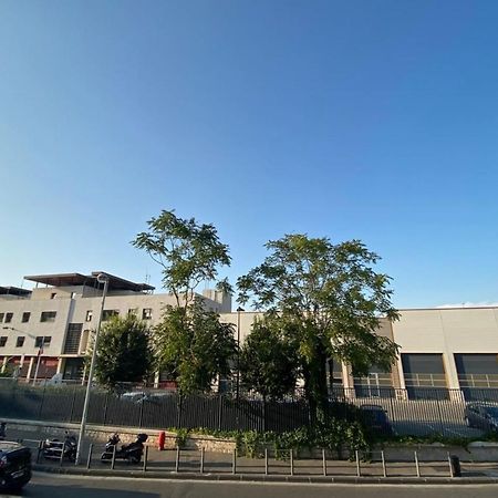 ☆ L'Ethnic Chic ☆ Wifi/Netflix/Centre-Ville ☆ Marsilia Exterior foto