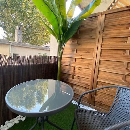 ☆ L'Ethnic Chic ☆ Wifi/Netflix/Centre-Ville ☆ Marsilia Exterior foto