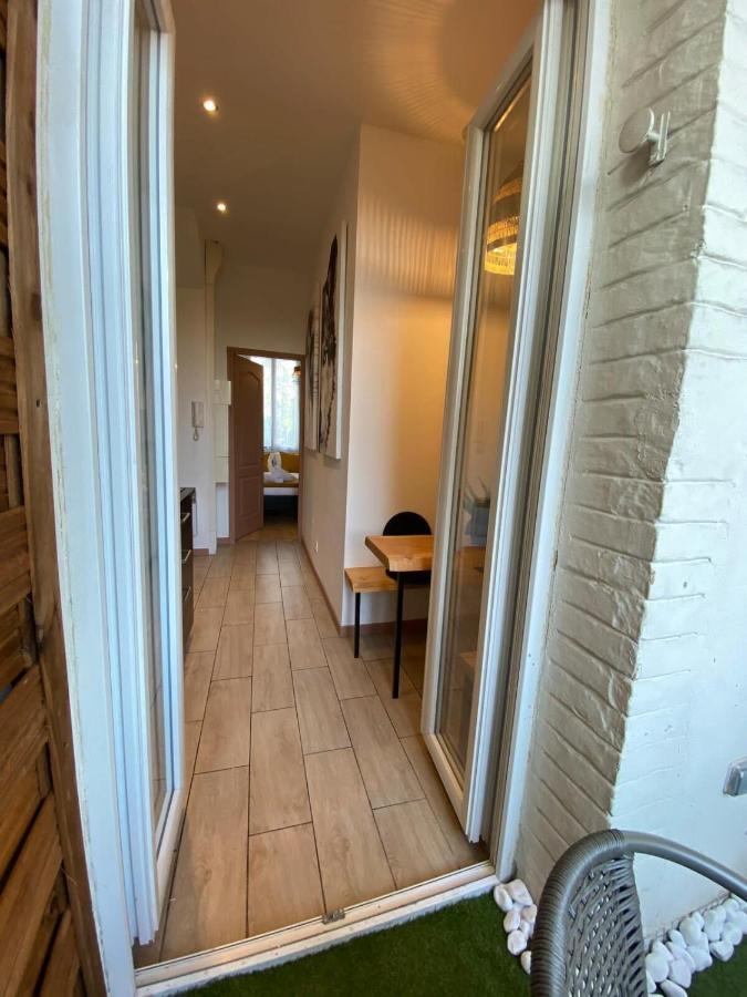 ☆ L'Ethnic Chic ☆ Wifi/Netflix/Centre-Ville ☆ Marsilia Exterior foto